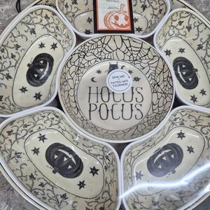 Hocus Pocus Lazy Susan